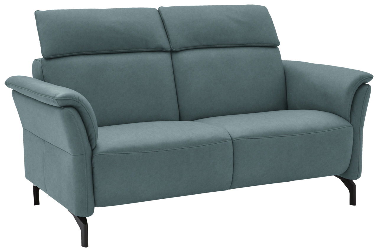 Dieter Knoll Sofa 2er VARO