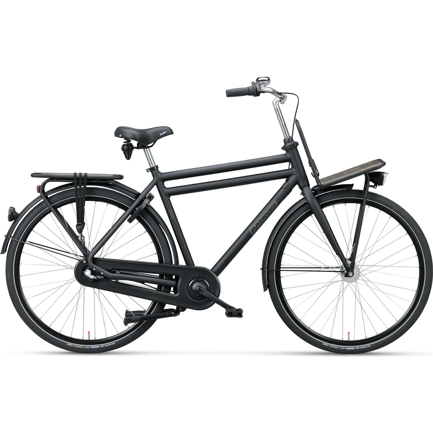 Batavus PACKD 3 2026