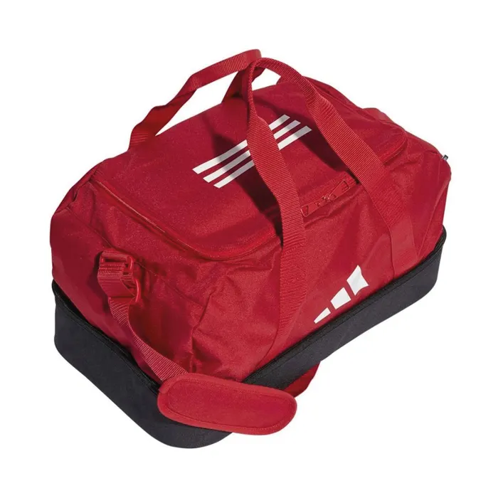 Adidas Tiro Dufflebag Bottom Compartment S