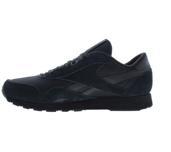 Reebok Classic Nylon Shoes