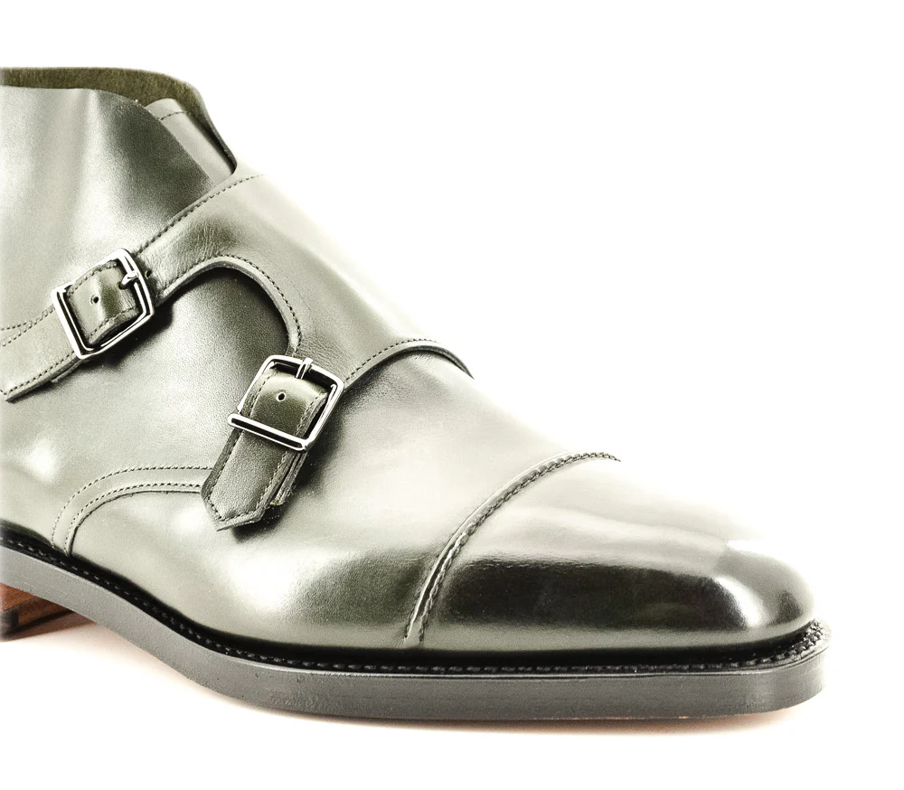 JOHN LOBB - WILLIAM 2B 20ANS VERT