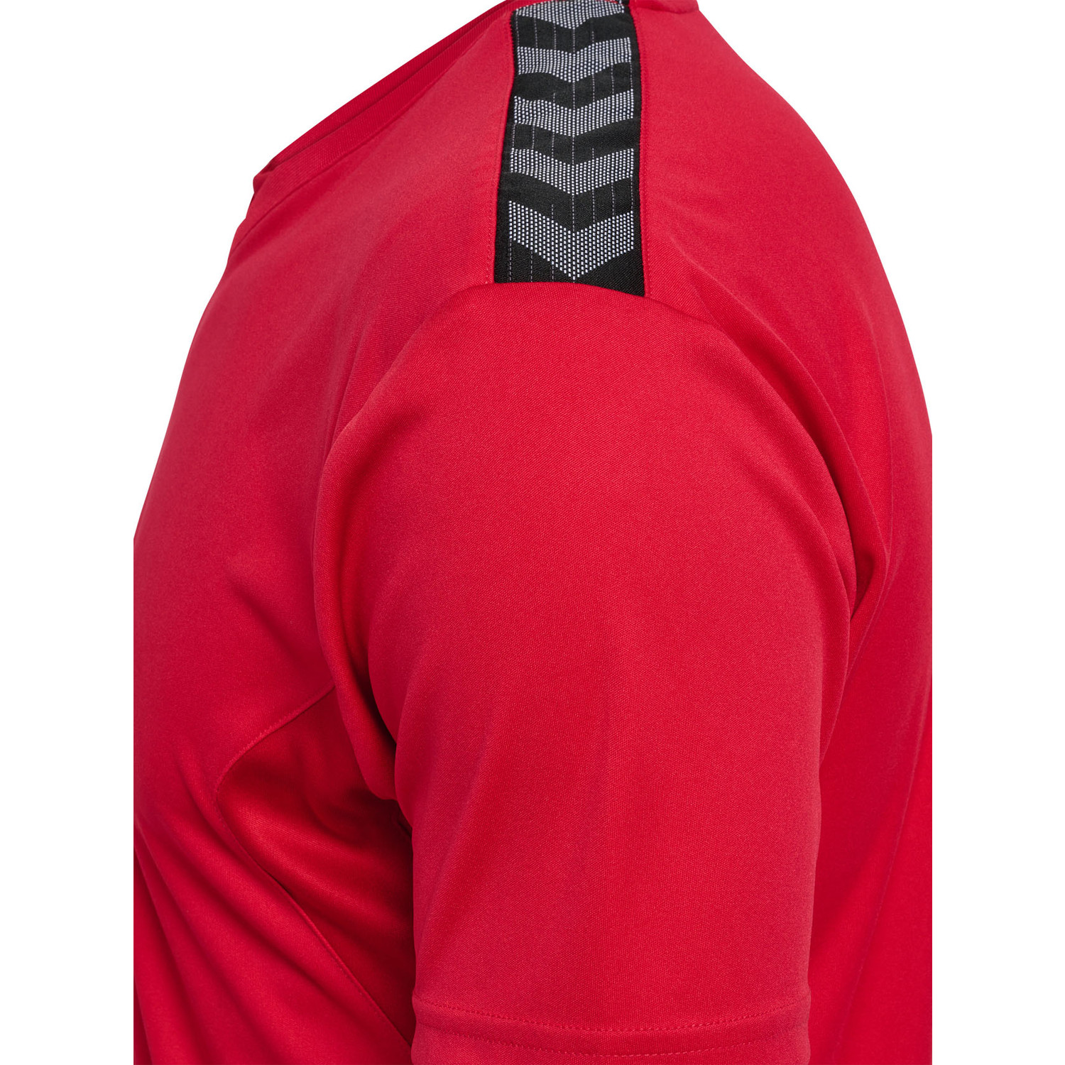 Hummel Authentic PL Shirt Heren