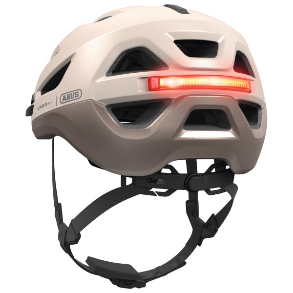 ABUS - Urban-I 4.0 Ace - Casque de cyclisme