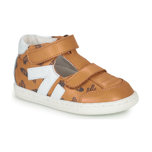 GBB - SAMBO FLEX - Marron