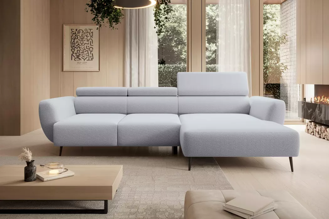 Ecksofa Alisson