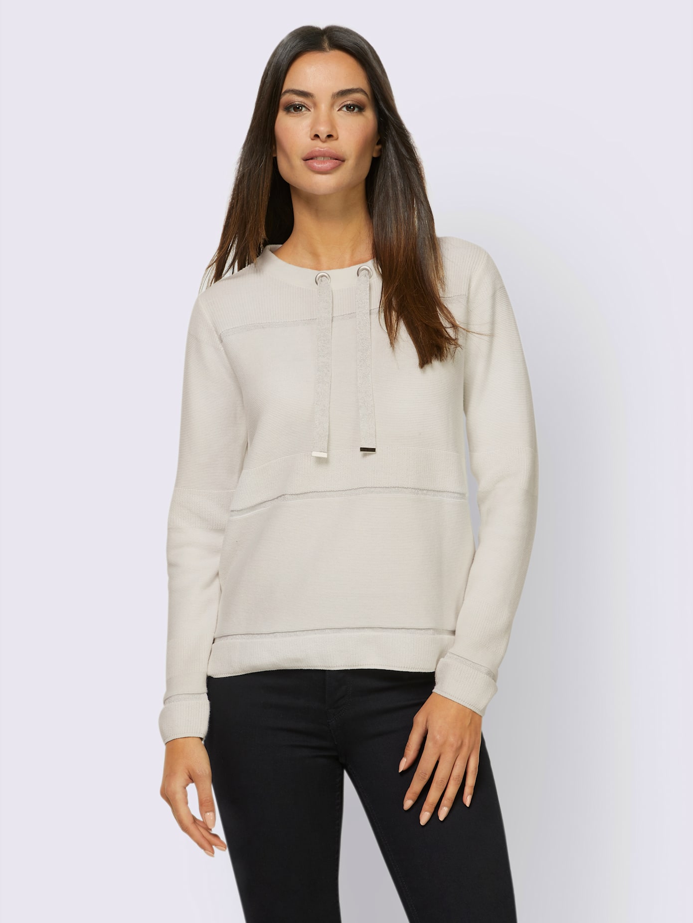 Pull 55% viscose