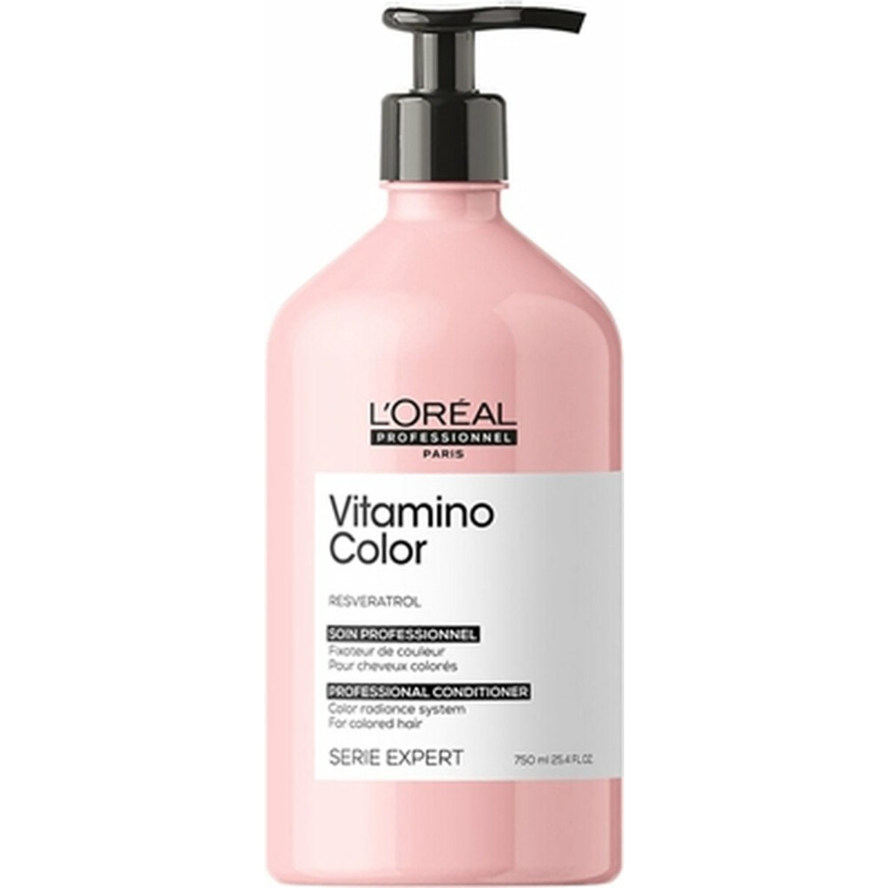 L'Oréal Professionnel Vitamino Color Conditioner750 ml