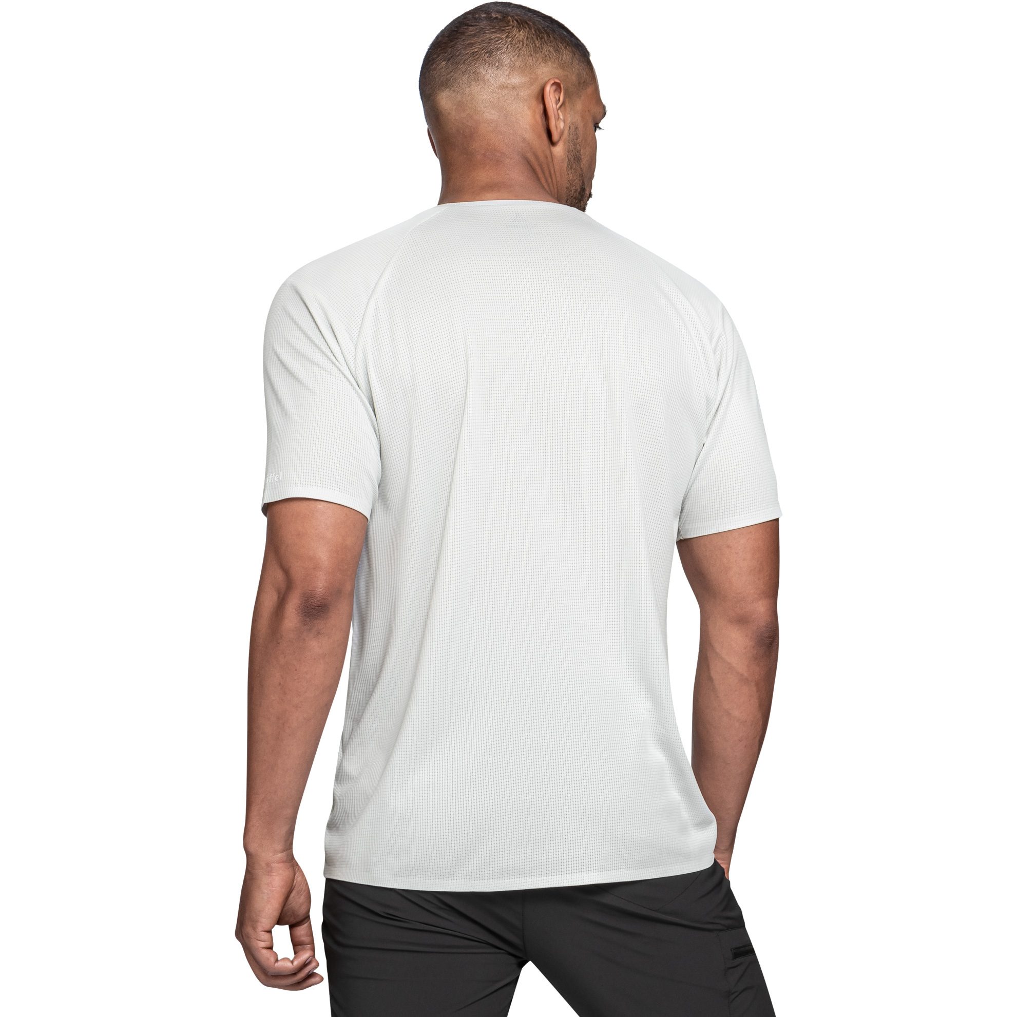 Schöffel Grunas T-Shirt Herren nordic