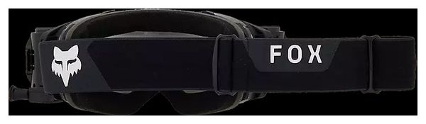 Masque Fox Vue Roll Off Noir