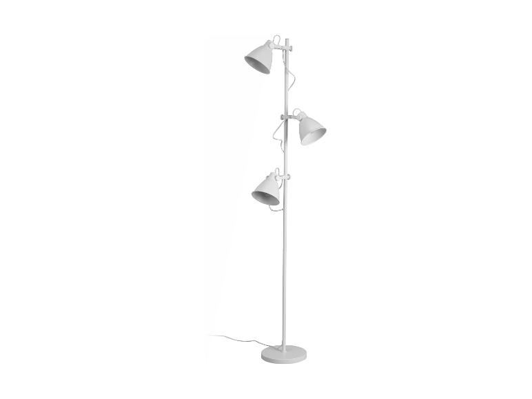 Staande LED-lamp