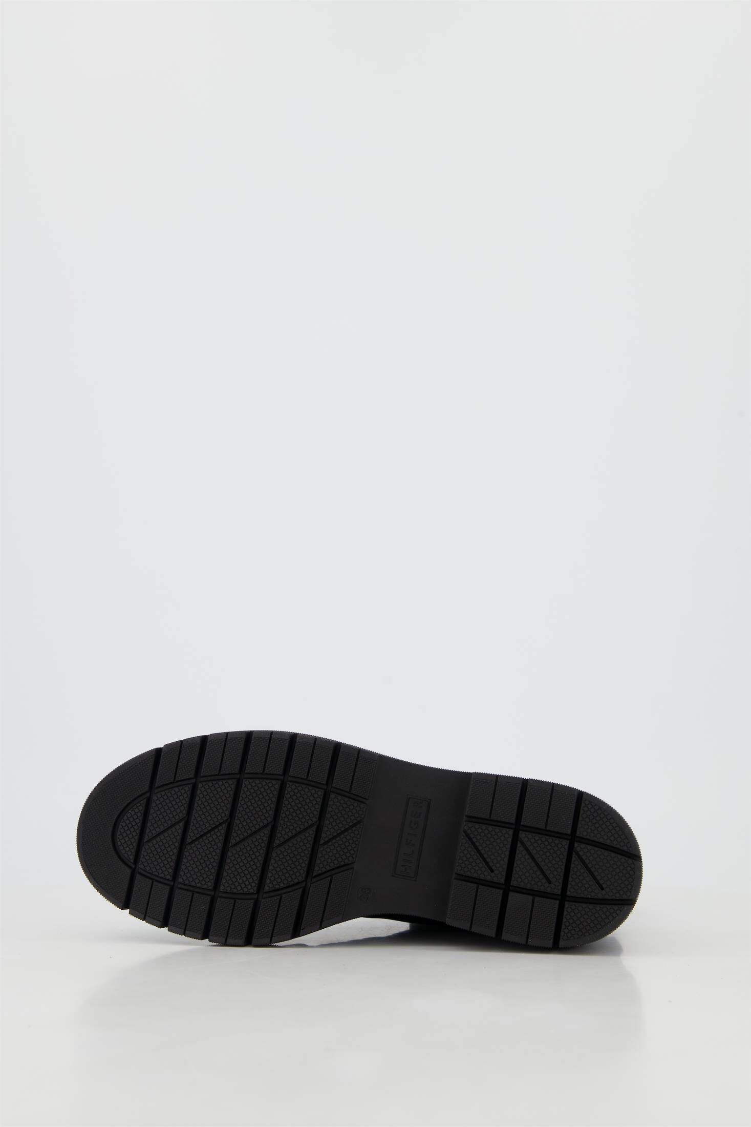 Tommy Hilfiger| Damen Boots MONOGRAM OUTDOOR