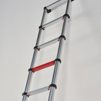 Altrex telescoopladder Smart Up Go 11 treden