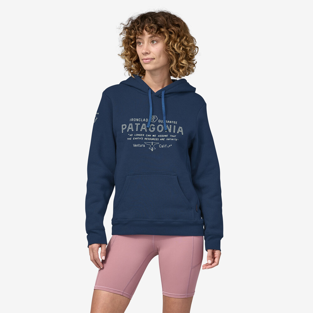 Forge Mark Uprisal Hoody