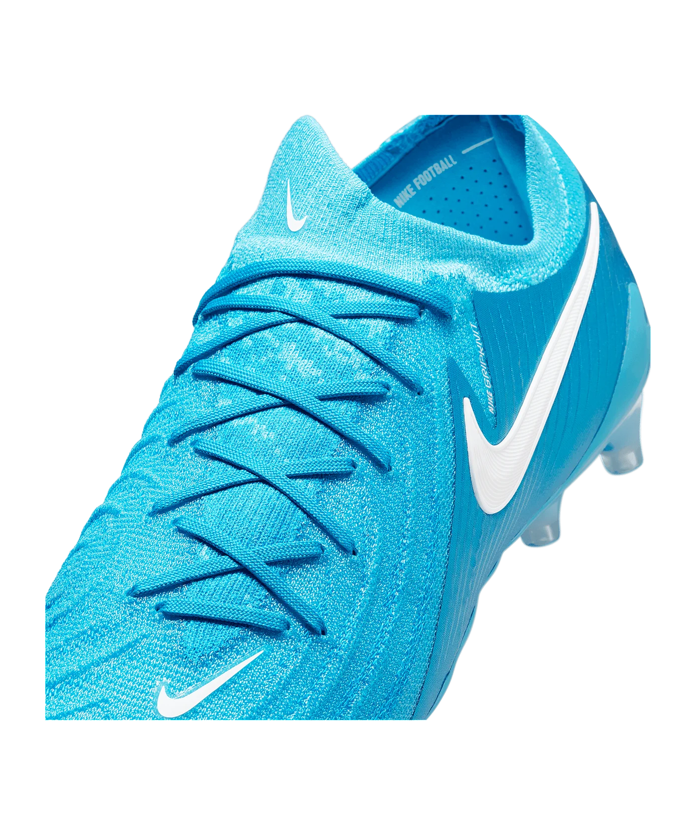 Nike Phantom GX II Elite AG-Pro Mad Ambition Blau F400