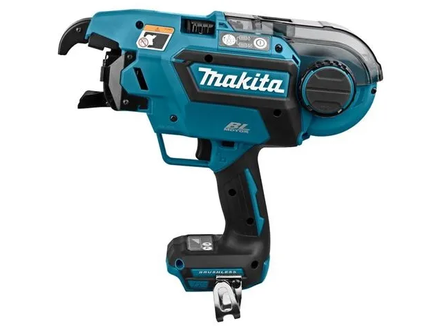 Makita DTR180ZJ - Bindemaskine - ledningfri - intet batteri, ingen oplader - 14.4 / 18 V - SOLO