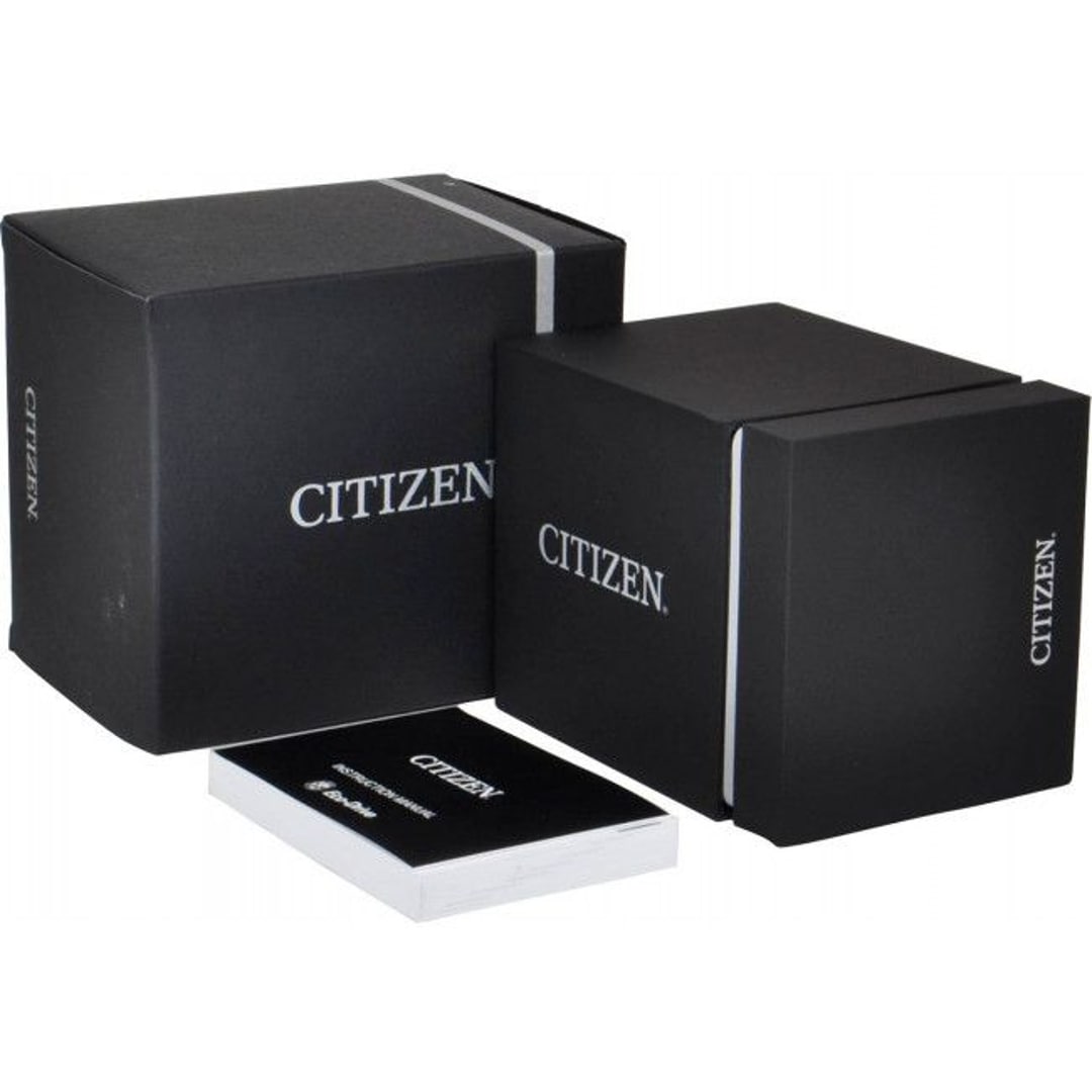 Citizen Elegant Lady Eco-Drive