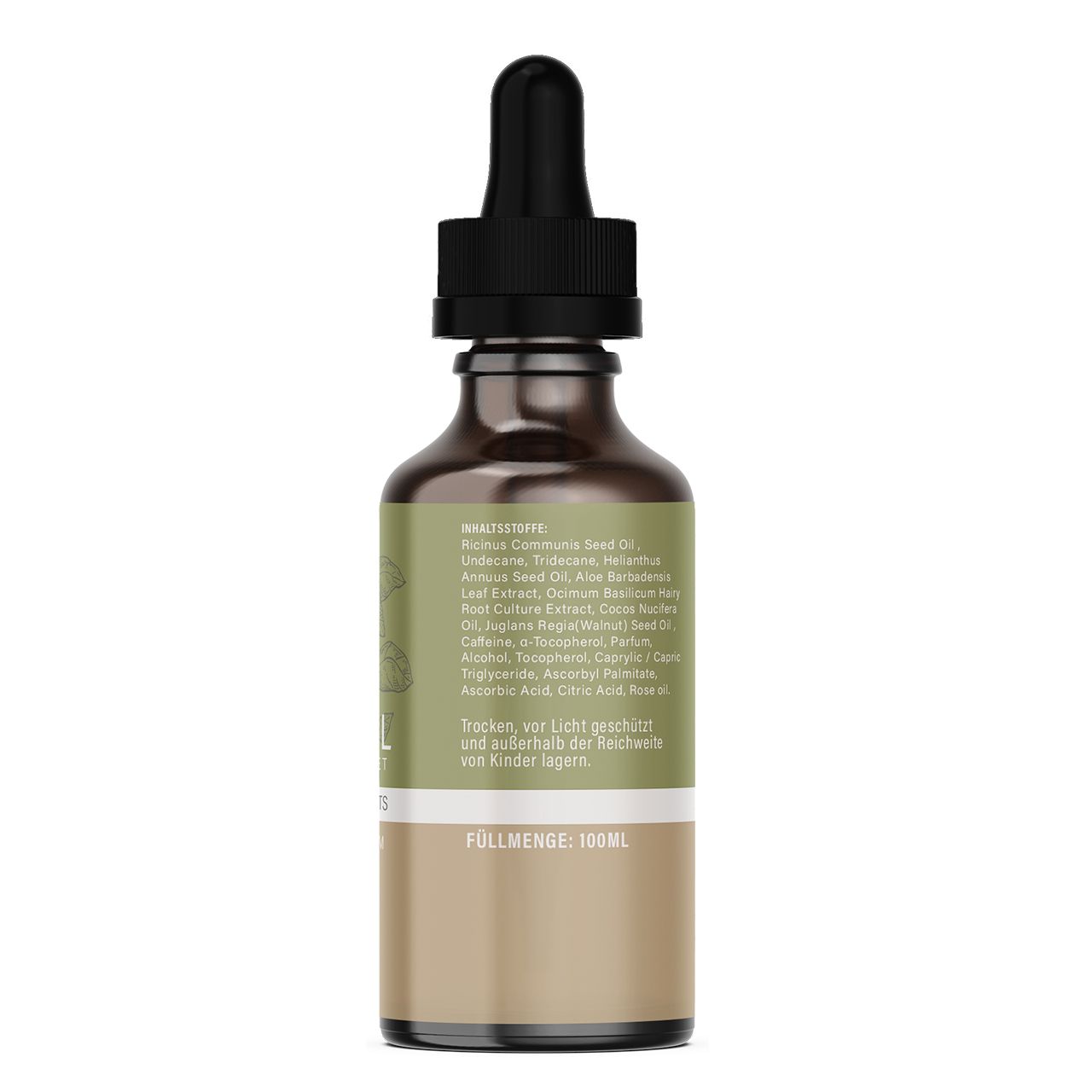 Enolenia® | Hairsitin | Haarwachstums Serum