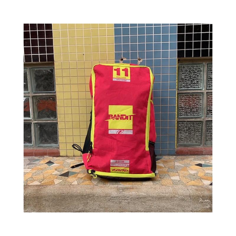 Aile Kitesurf Occasion F-One Bandit 2018 11m - The Corner Shop