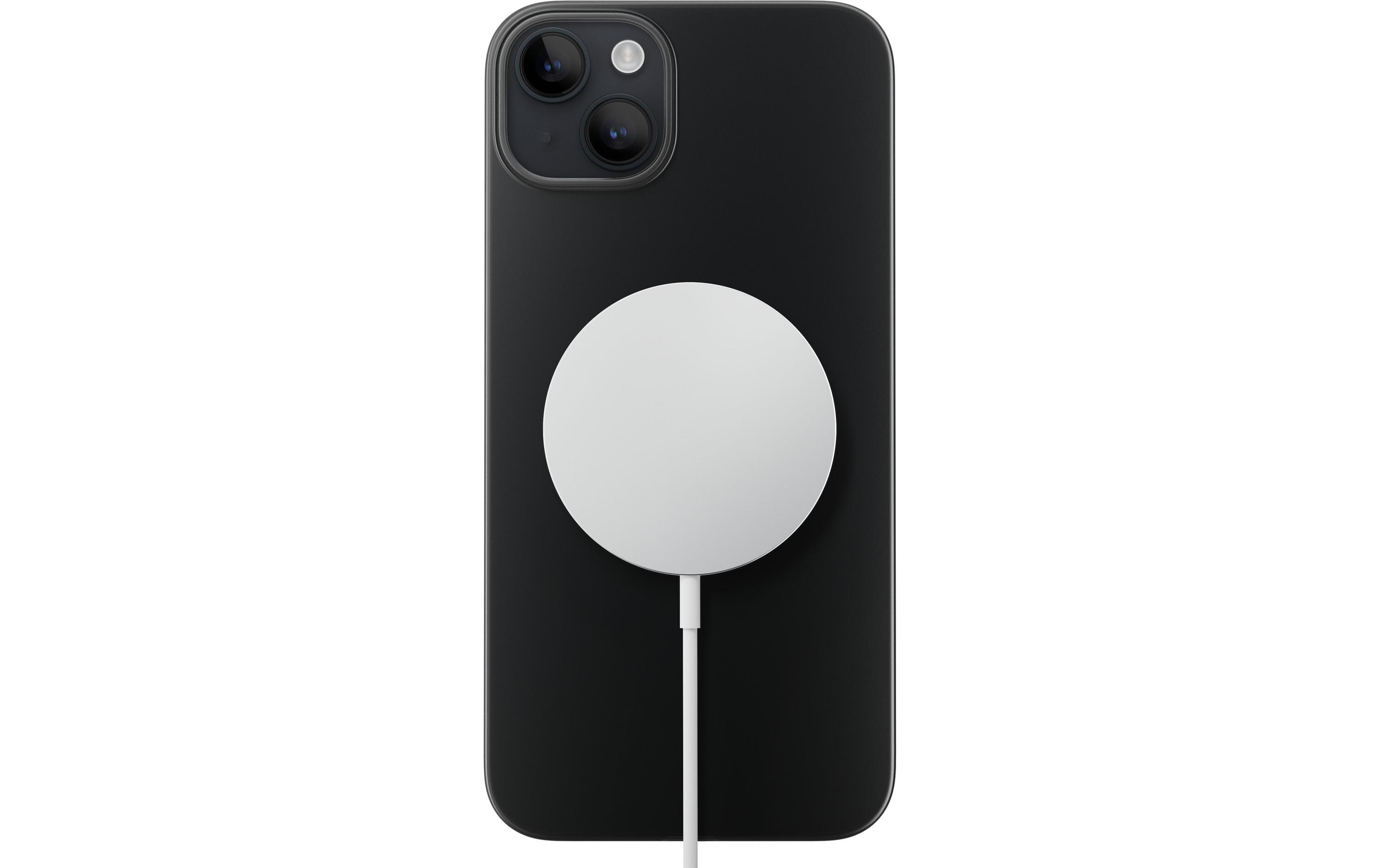 Back Cover Super Slim Case iPhone 14 Plus SchwarzBack Cover für das Apple iPhone 14 Plus