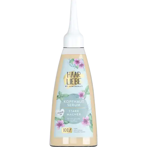 Starkmacher Kopfhaut Serum