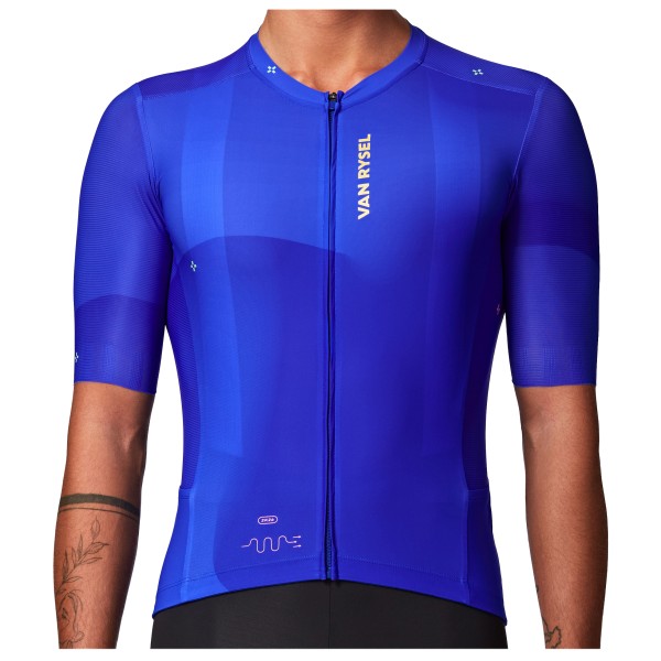 VAN RYSEL - Jersey RCR Short Sleeve - Maillot de cyclisme