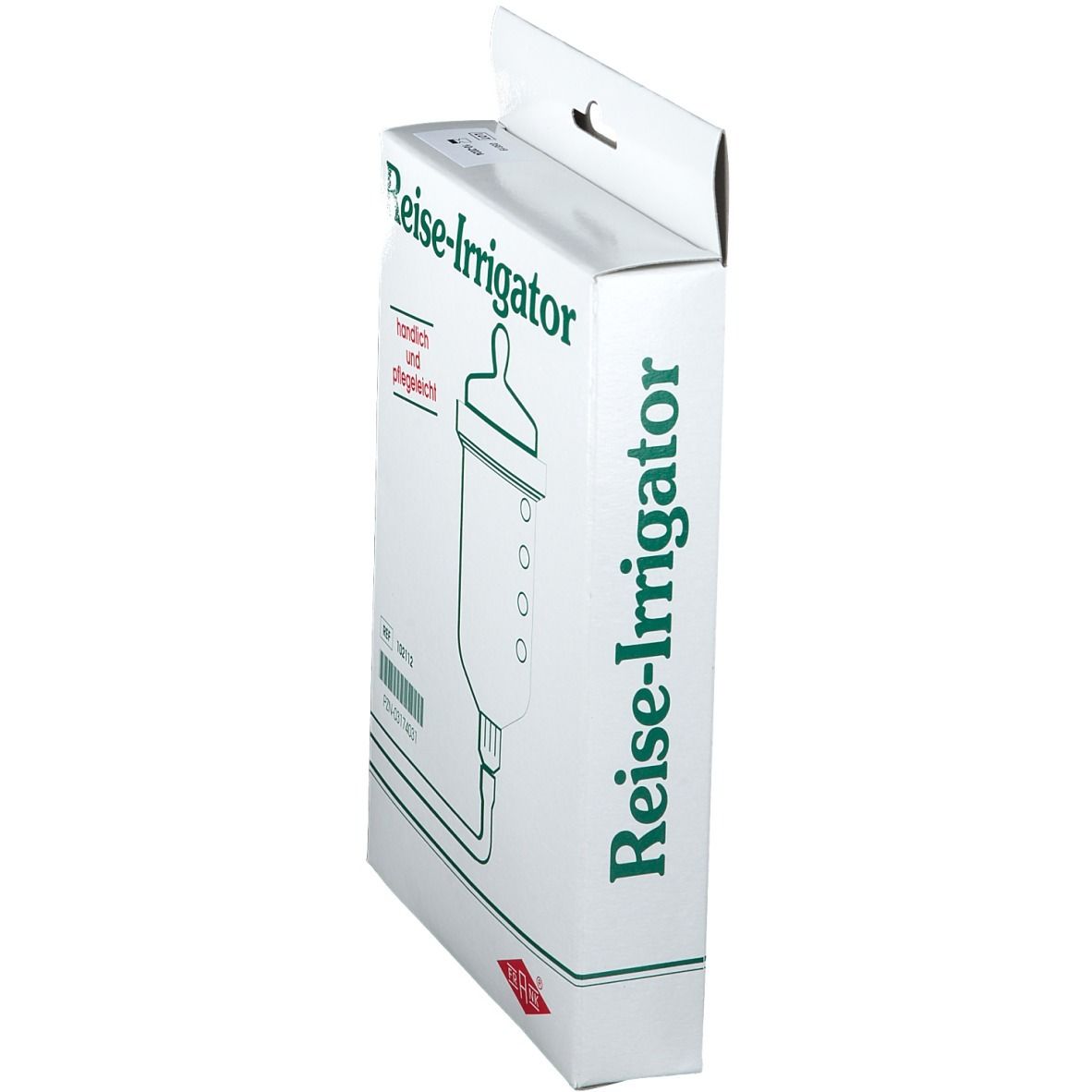 FRANK® Reise-Irrigator
