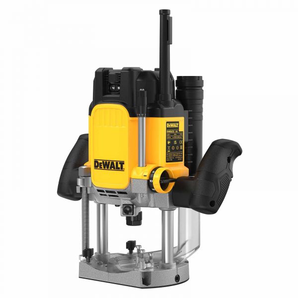 DeWALT Tupia Eletrónica 2300w - DWE625QS