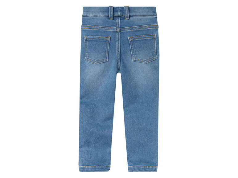 Meisjes jeans - Super skinny fit