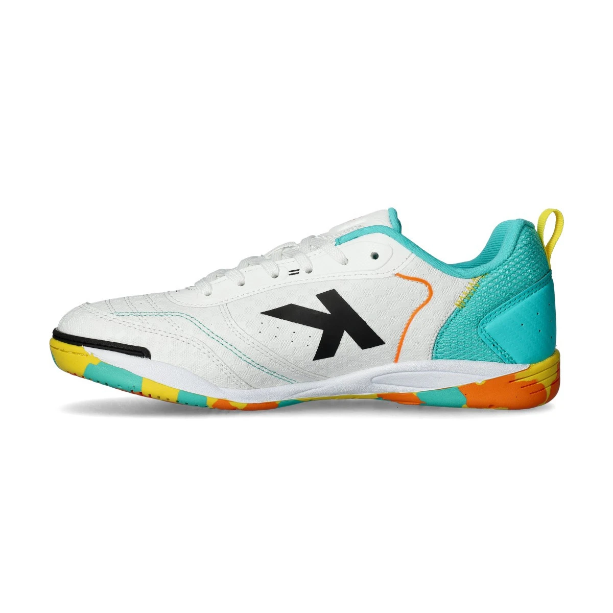 Sapatilha futsal Kelme Goleiro