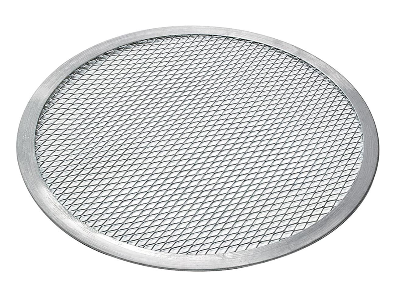 Grille de cuisson à pizza - Ø 40 cm