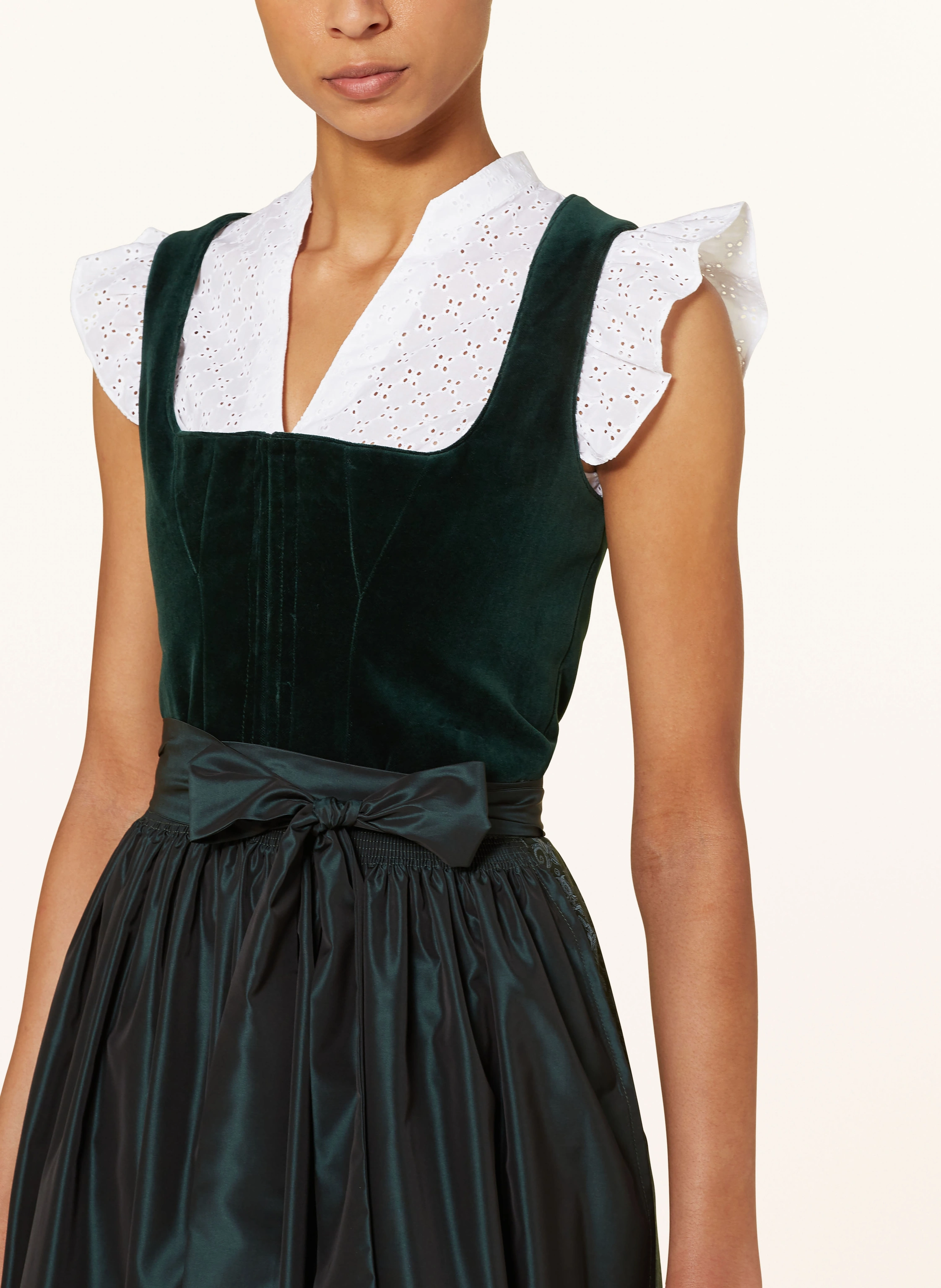 Johann & Johanna Dirndl
