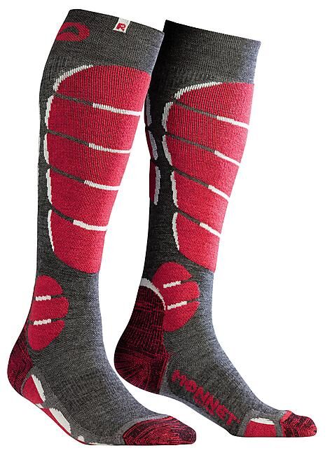 MONNET - CHAUSSETTE DE SKI LIGHT
