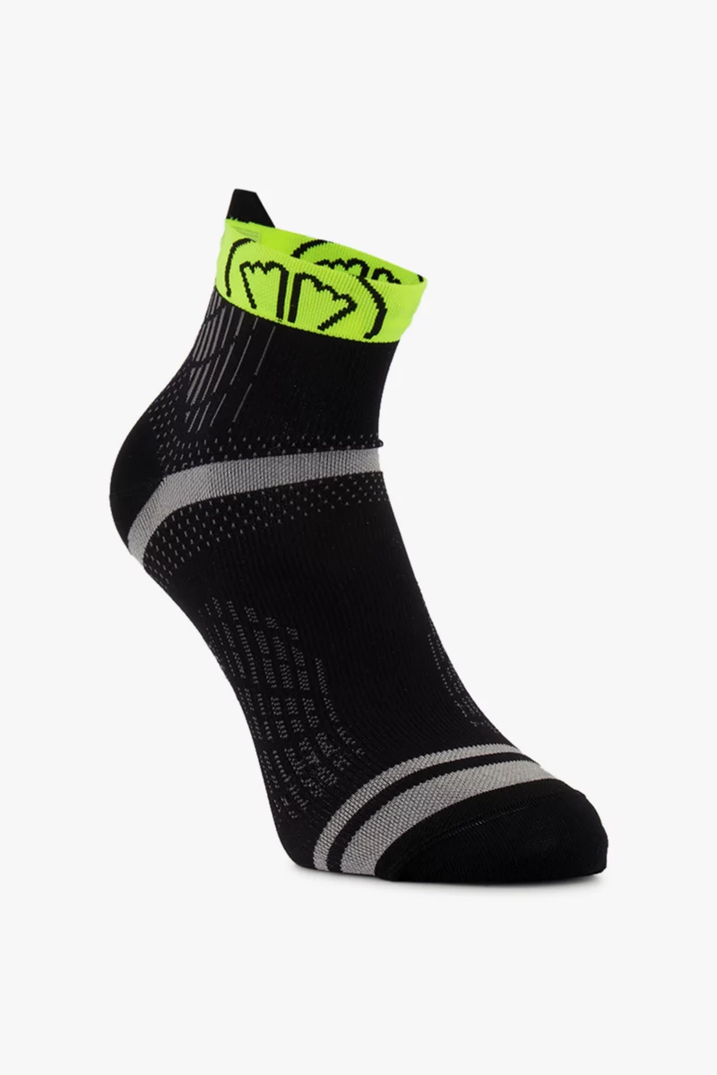 Sidas Run Feel 44-46 Herren Runningsocken