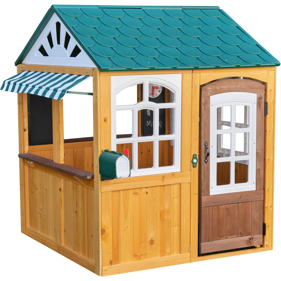 Kidkraft® Gartenspielhaus Garden View
