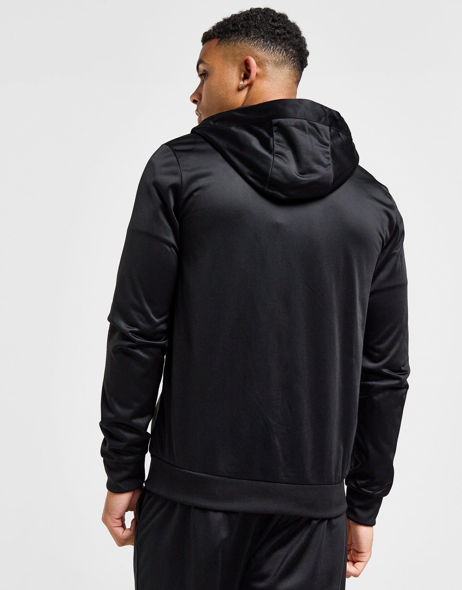 McKenzie Sweat à Capuche Zippé Dalston Homme