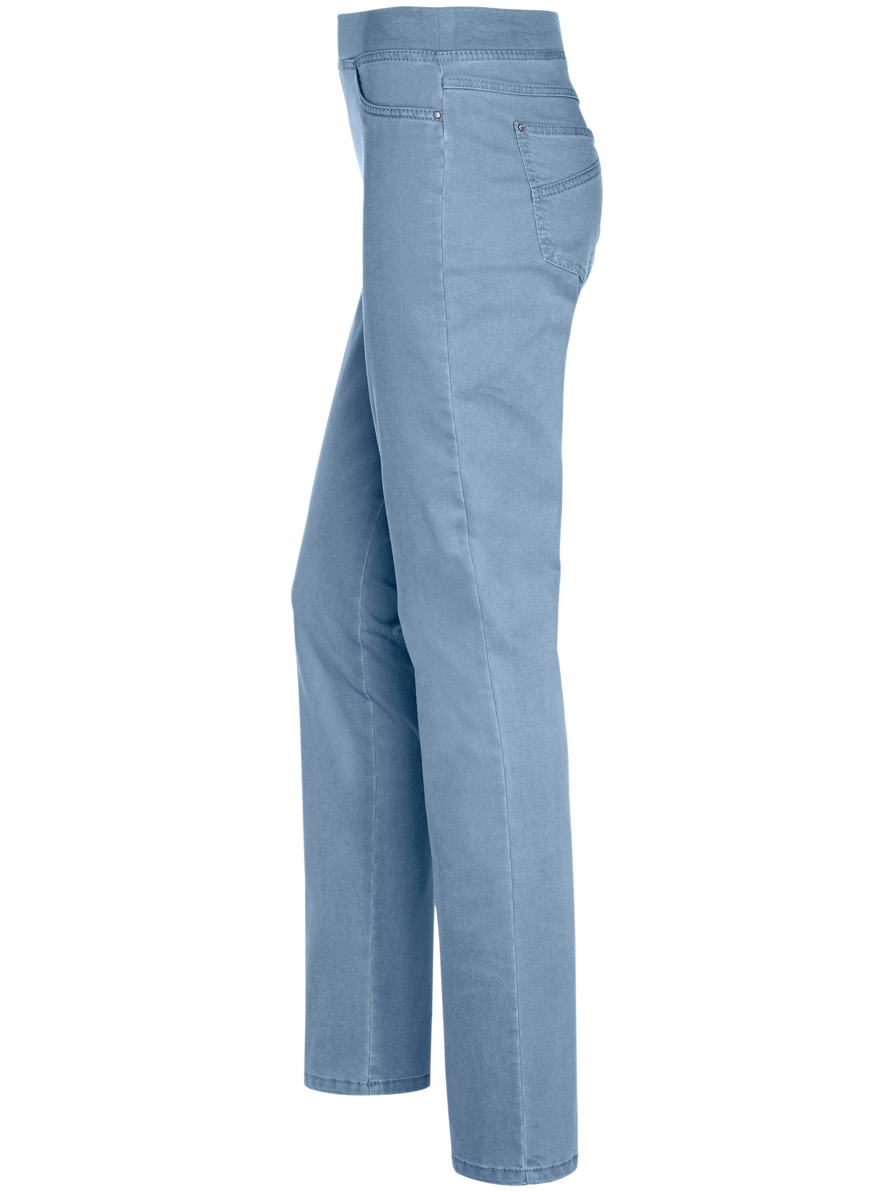Comfort Plus-Jeans Modell Carina