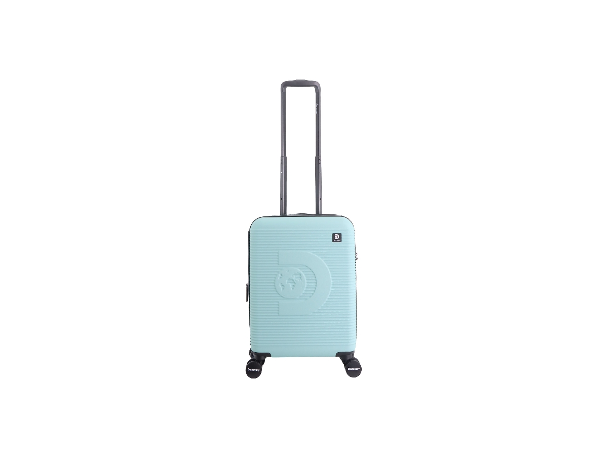 Discovery Eclipse 54.5 cm Reiskoffer - Mint