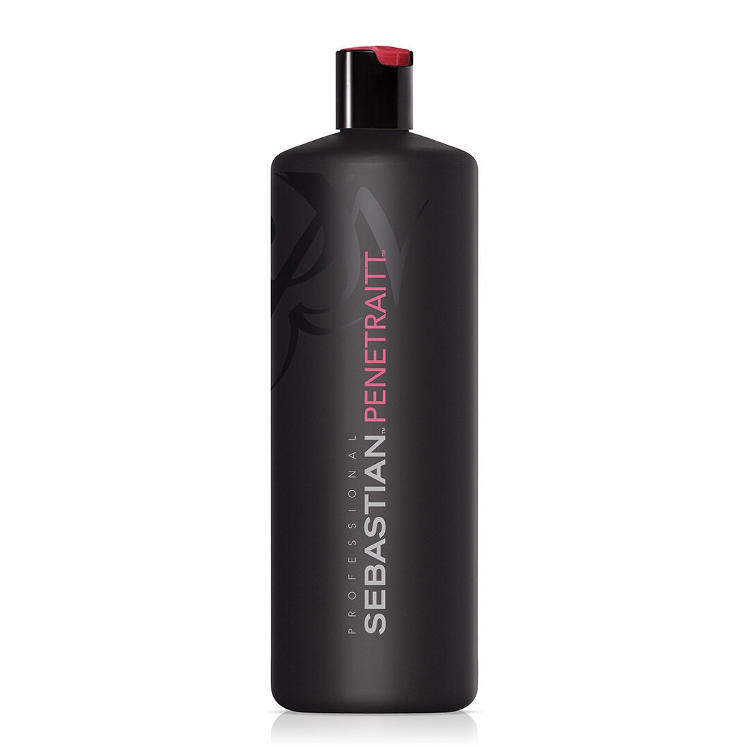 SEBASTIAN Penetraitt Champô - 1000ml