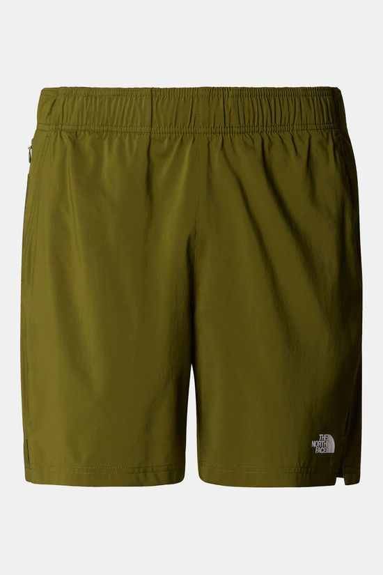 The North Face The North Face 24/7 Short Hardloopbroekje