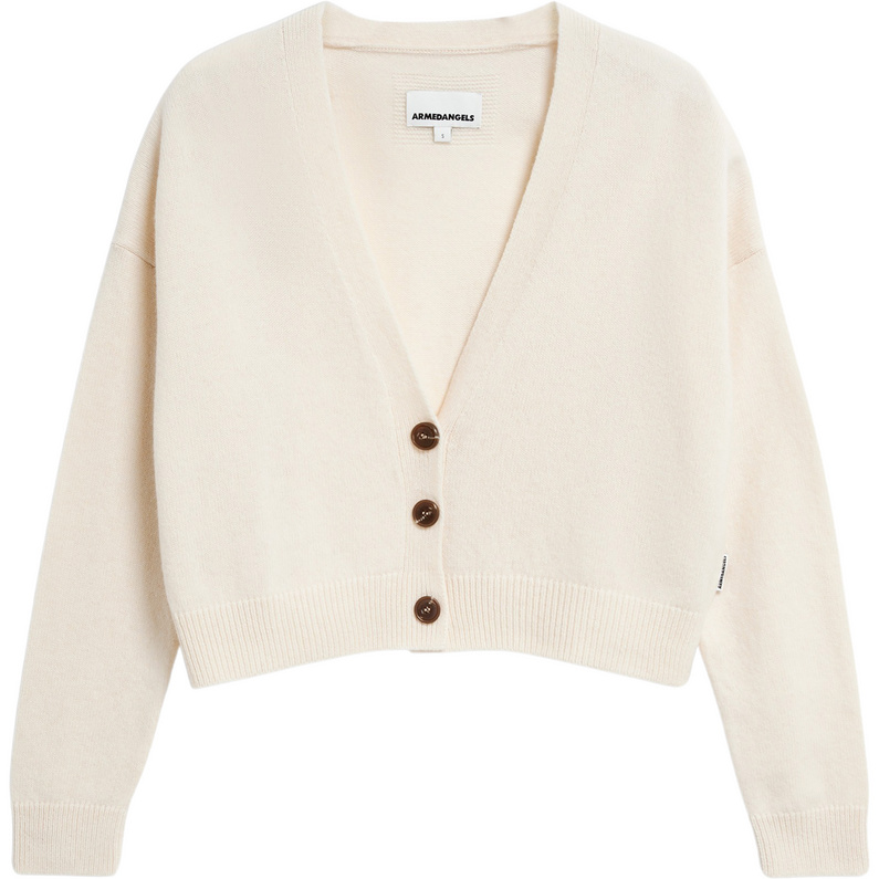 Armedangels Damen Damiraa Reglana Cardigan