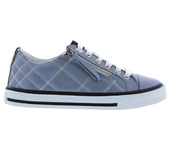 Moda in Pelle Baylen Trainers