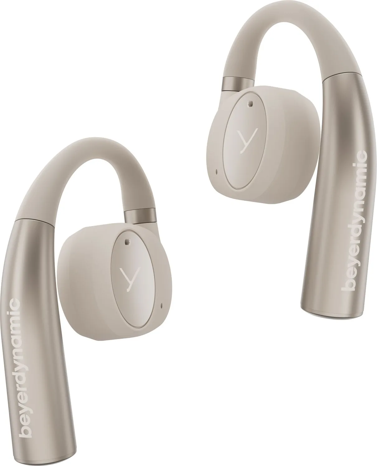 Beyerdynamic Verio 200 Blanc Écouteurs True Wireless