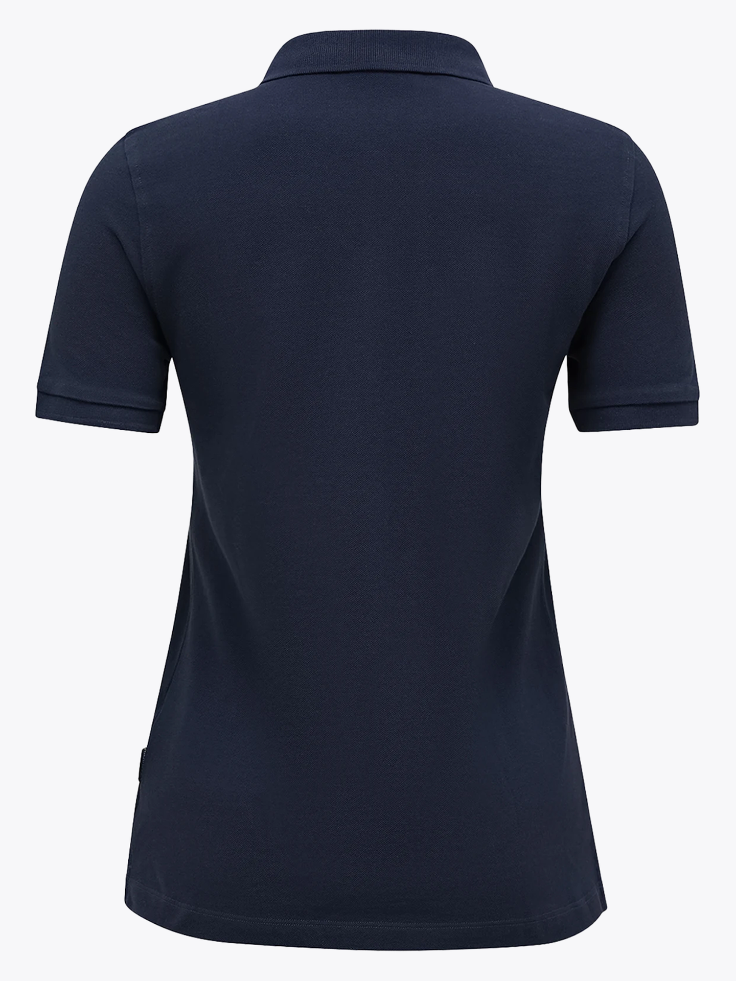 Classic Cotton Polo