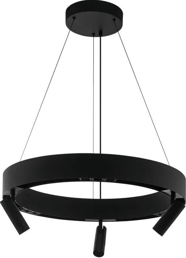 LED-Pendelleuchte