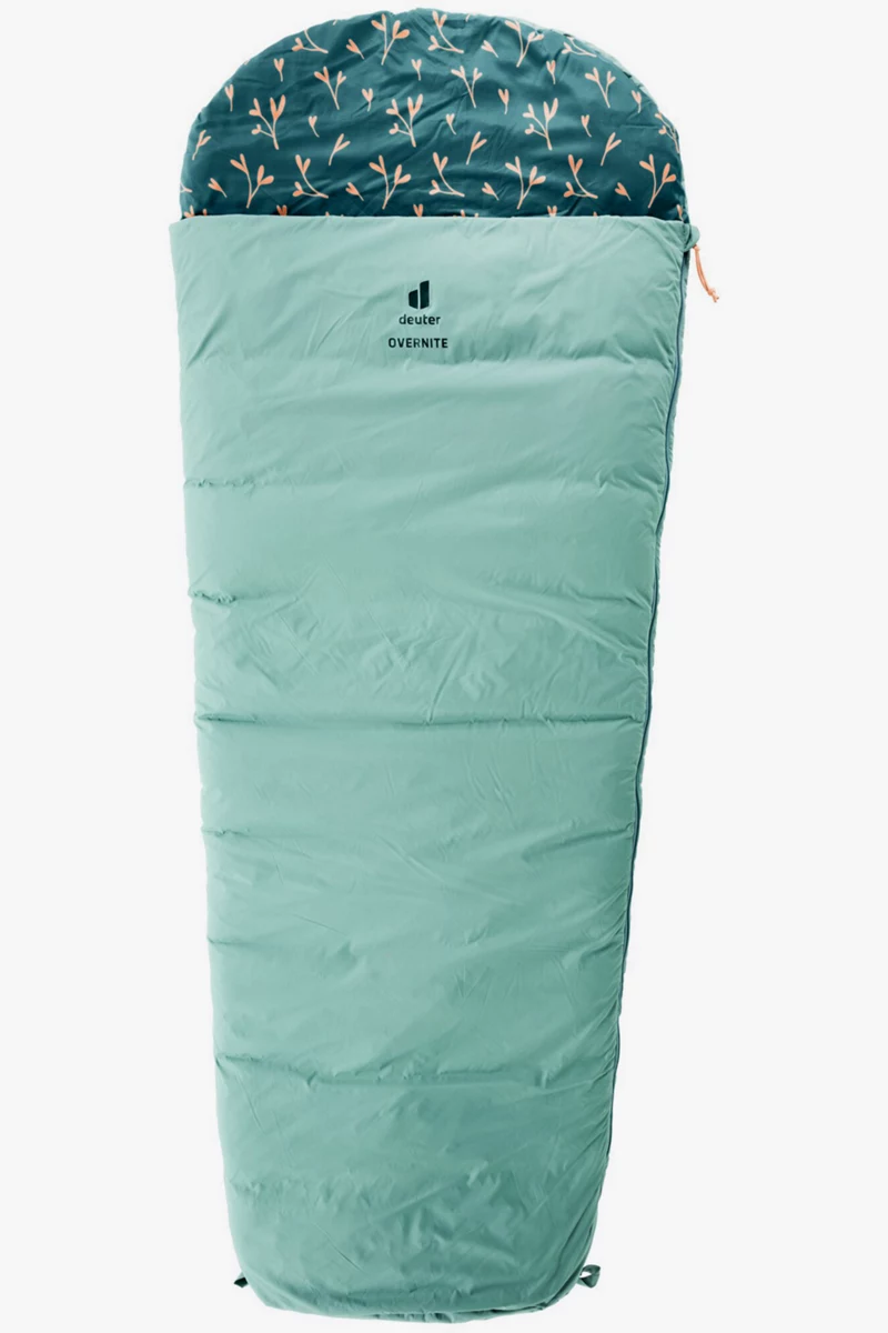 deuter Overnite Kinder Schlafsack