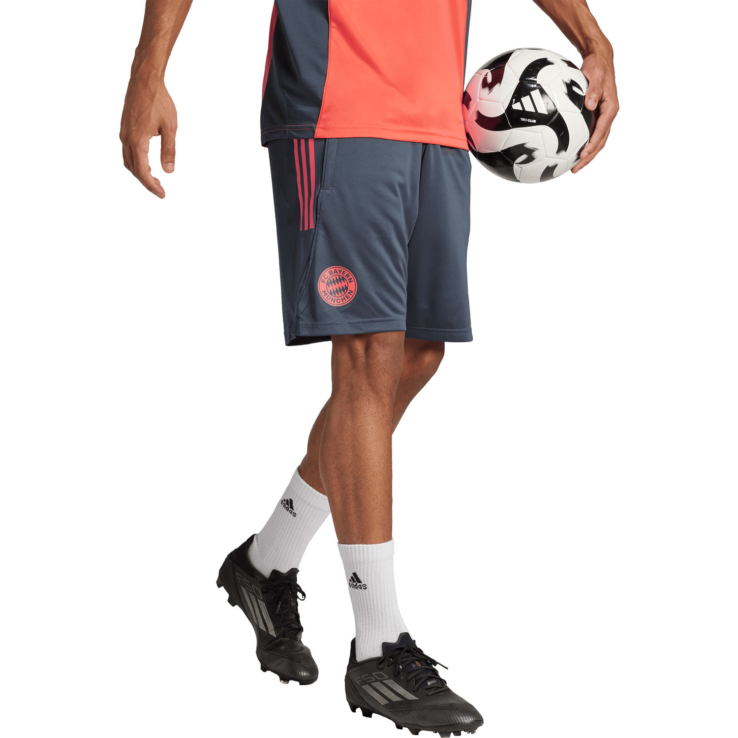 adidas Bayern München Training Short 2025/2026