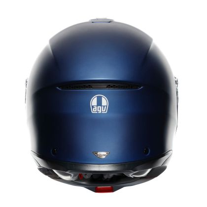 Casque AGV TOURMODULAR - GALASSIA - Bleu