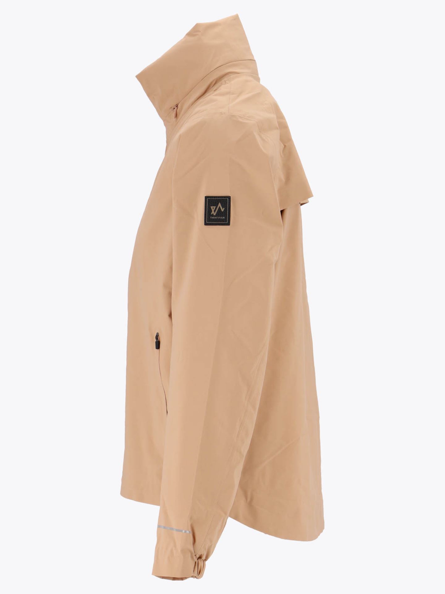 Mode Light Skalljakke