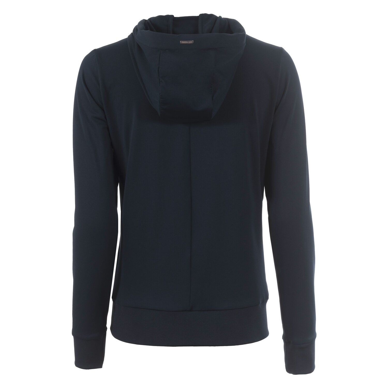 Cavallo Hoody CAVAL ALL YEAR HOODY - darkblue