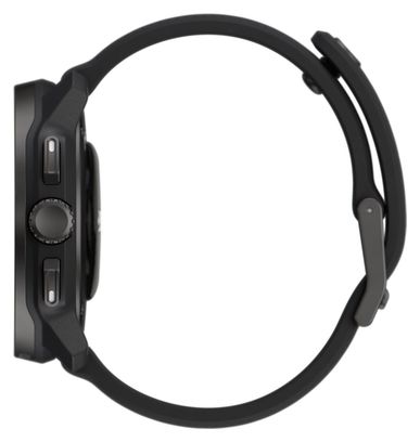Montre GPS Suunto Race S All Black - Noir